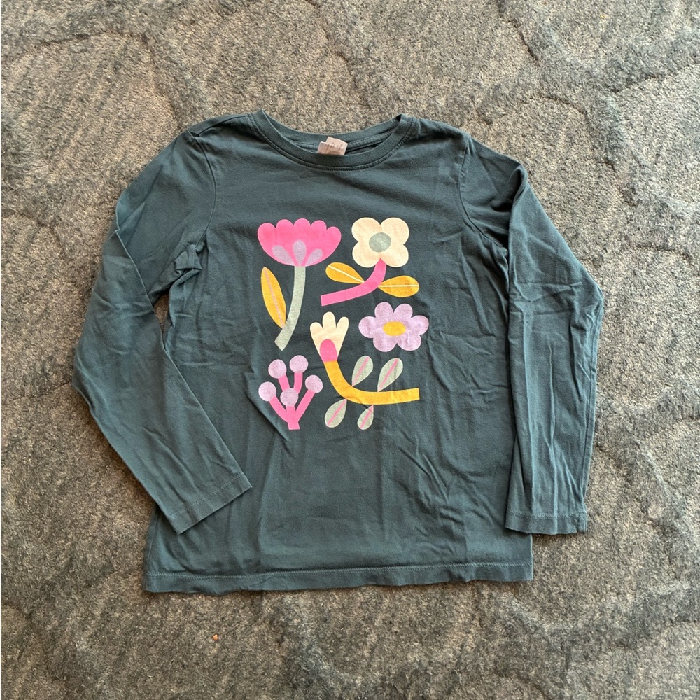 Hanna Andersson shirt size 140